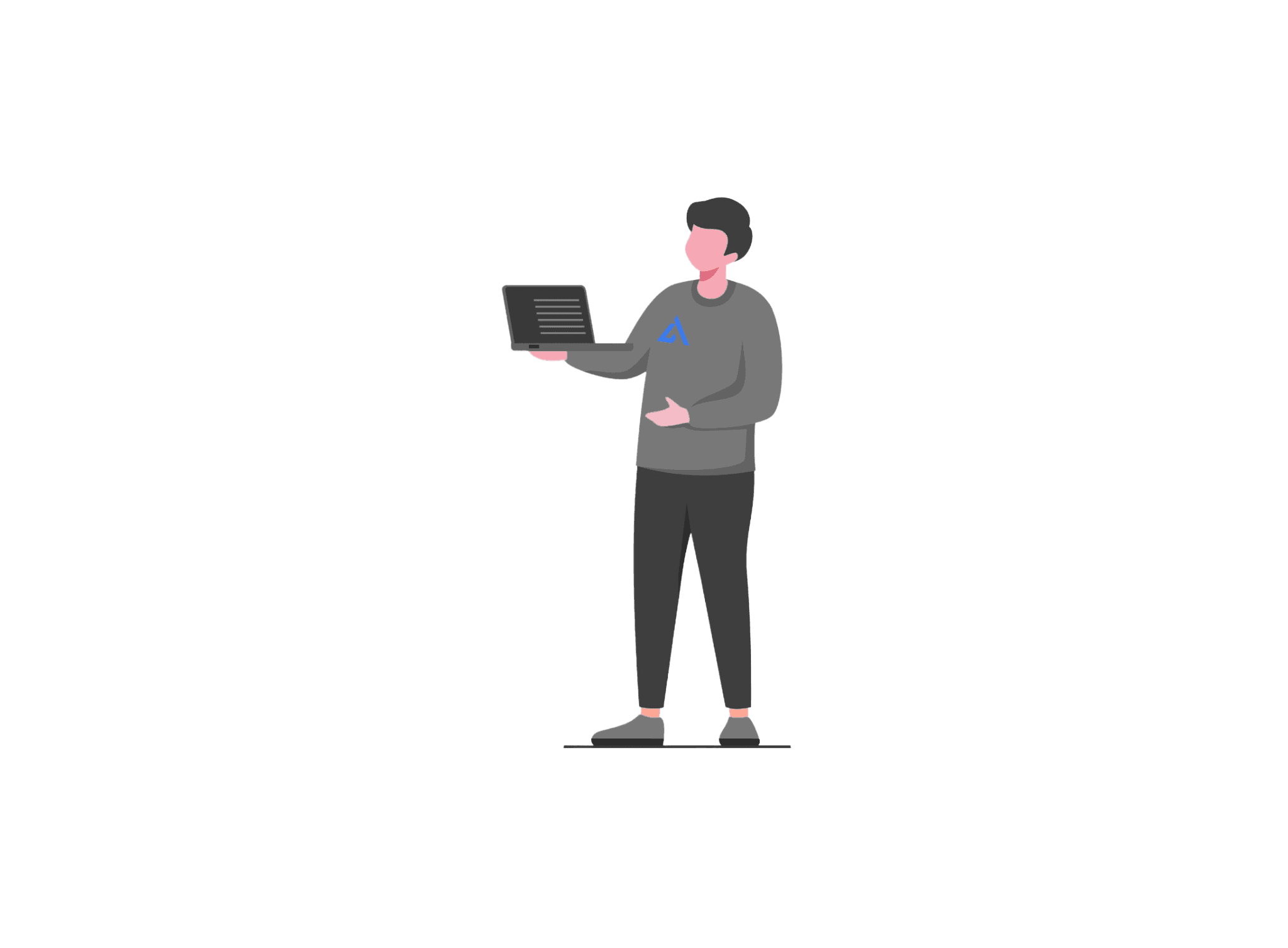 Contact Background