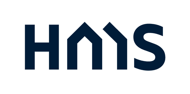 HMS logo