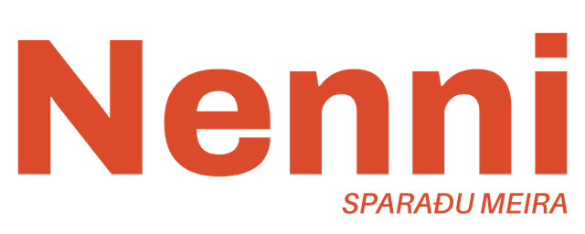 Nenni Logo